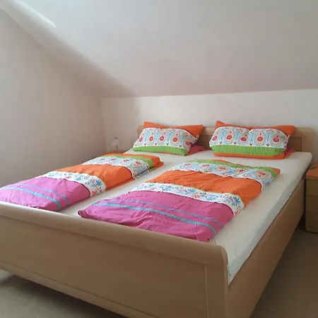 Haus Hopp - Seepferdchen Mit Seeblick * داهم