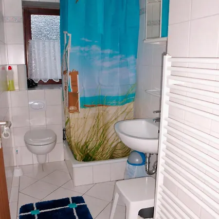 Haus Hopp - Seepferdchen Mit Seeblick * داهم